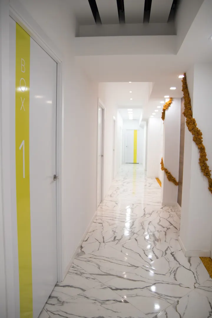 Body Fix Center — estudio de fitness-studio en Salamanca, Madrid — 3