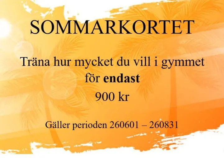 Fysett Rehab- & Träningscenter AB — pt studio-studio i Himmelstalund, Norrköping