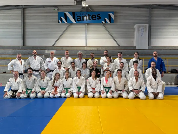 ATEMI JU-JITSU NANTES — jjb-studio à Nantes — 4