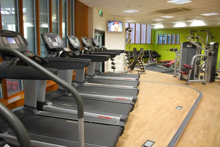 Prince Regent Swimming Complex — cycling-studio in Brighton — 3