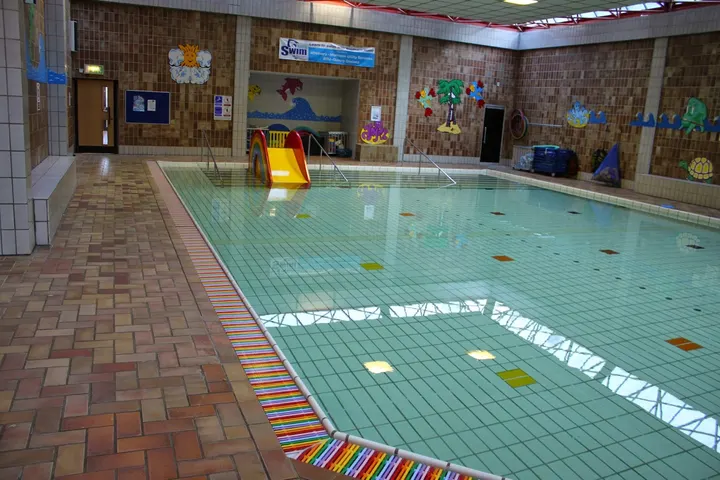 Prince Regent Swimming Complex — cycling-studio in Brighton — 5