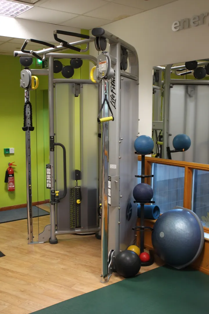 Prince Regent Swimming Complex — Yoga in Round Hill, Brighton