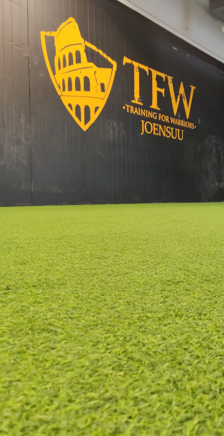 TFW Joensuu Oy — fitnessstudio – Joensuu — 5