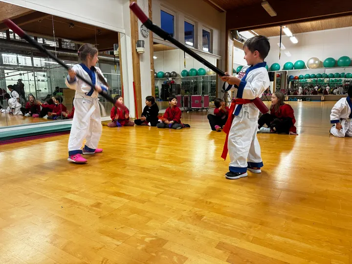 K-Academy Reutlingen — Kampfsport in Betzingen, Reutlingen