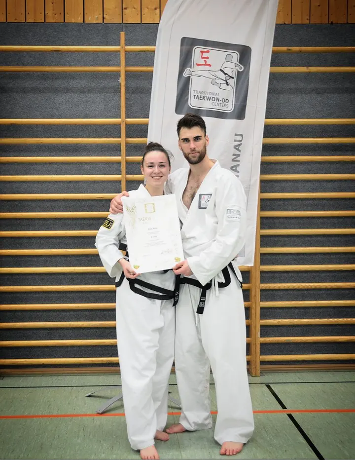 Taekwon-Do Center Hanau — kampfsport-studio in Frankfurt am Main — 3