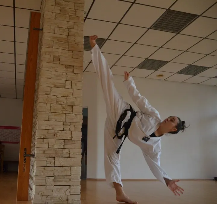 Taekwon-Do Center Hanau — kampfsport-studio in Frankfurt am Main — 4