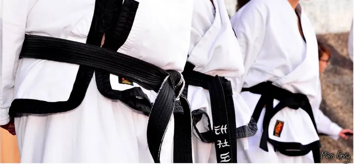 Taekwon-Do Center Hanau — kampfsport-studio in Frankfurt am Main — 5