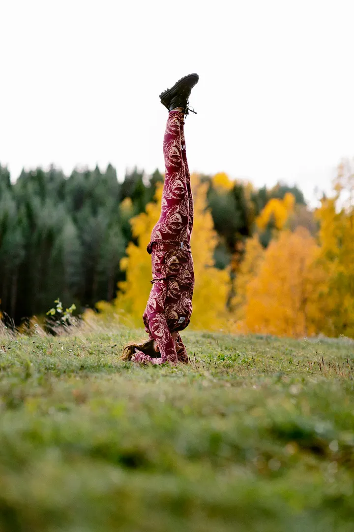 Yogaretreats Norrland — yoga-studio i Granö — 4