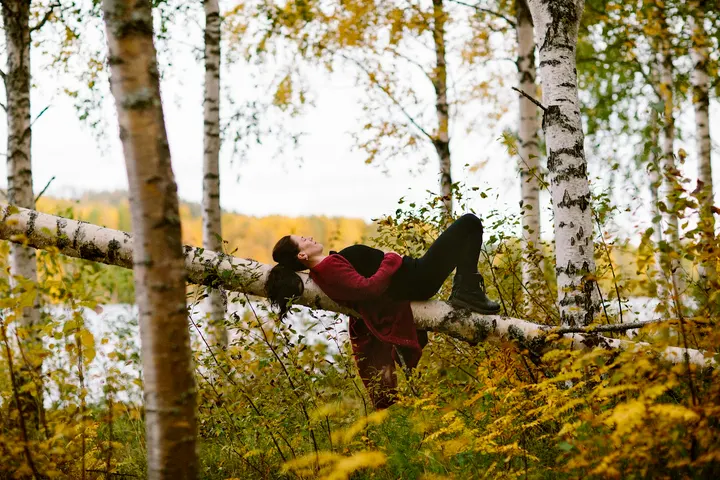 Yogaretreats Norrland — yoga-studio i Granö — 5