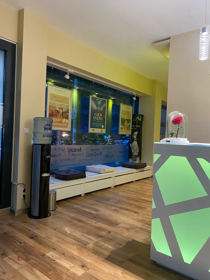 VITALOASE Physiotherapie+Wellness - Hannover — wellness-studio in Hannover — 4