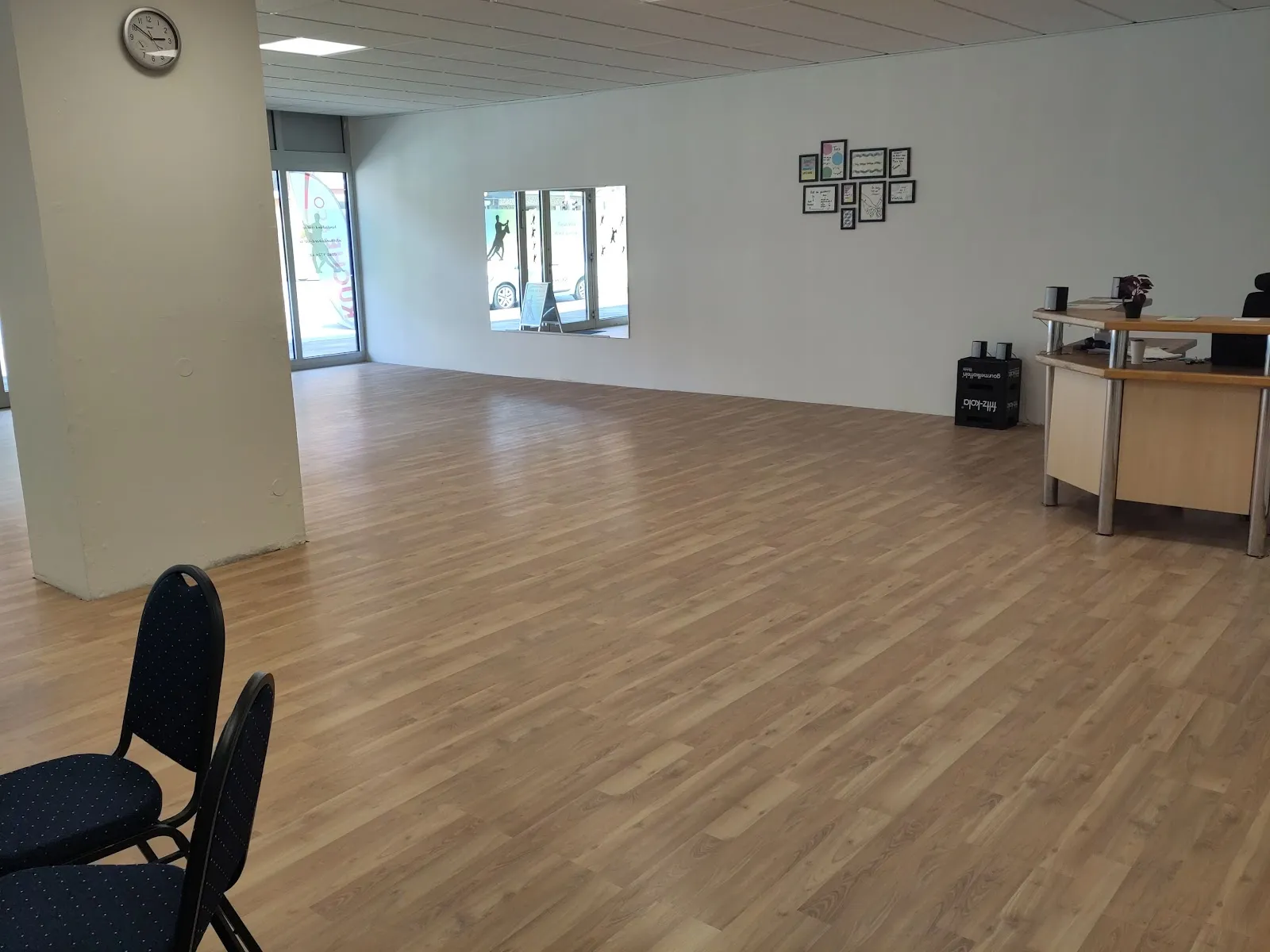 Tanzschule Hand zu Hand — tanz-studio in Ravensberg, Kiel — 3