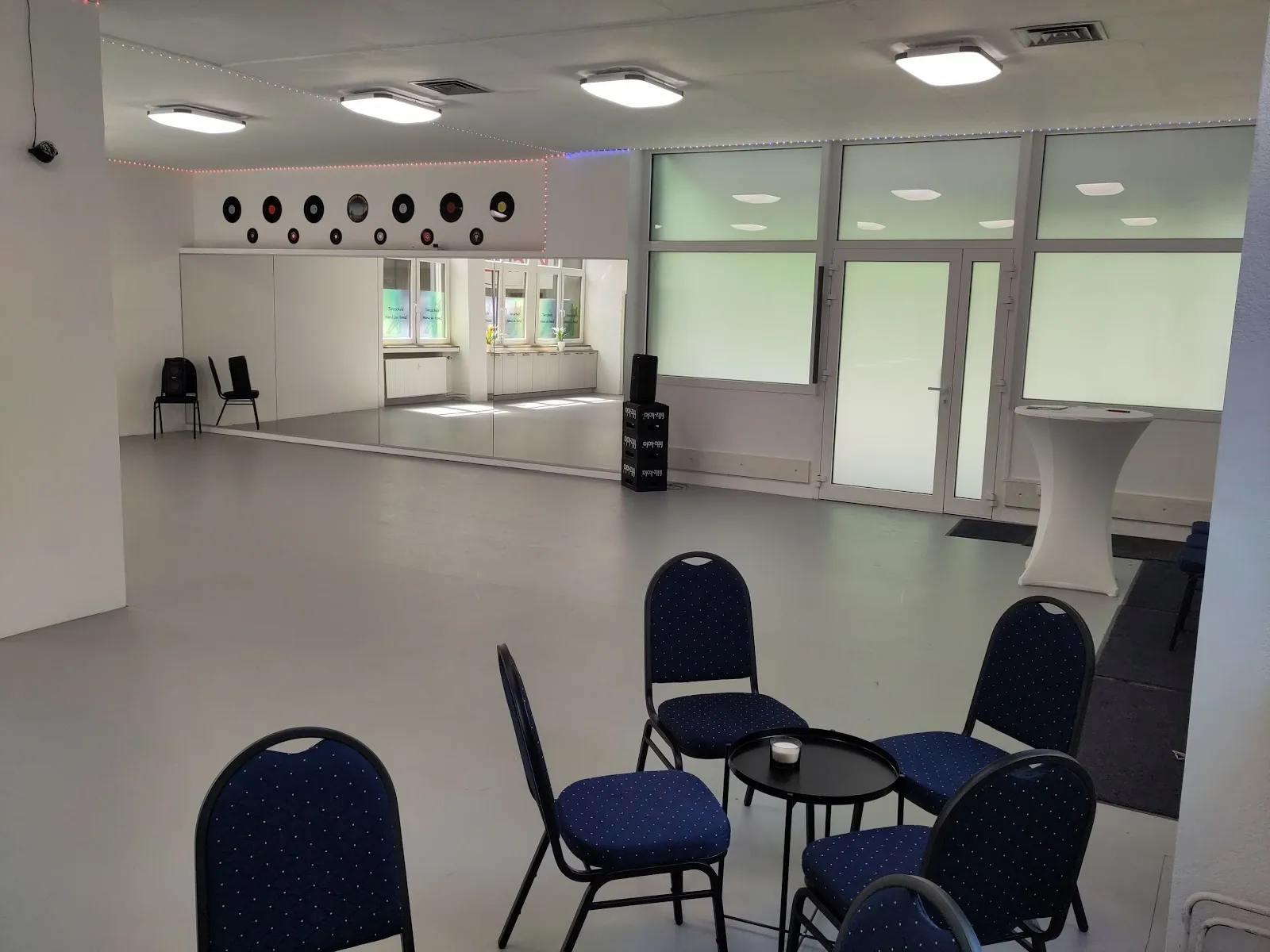 Tanzschule Hand zu Hand — tanz-studio in Kiel — 3