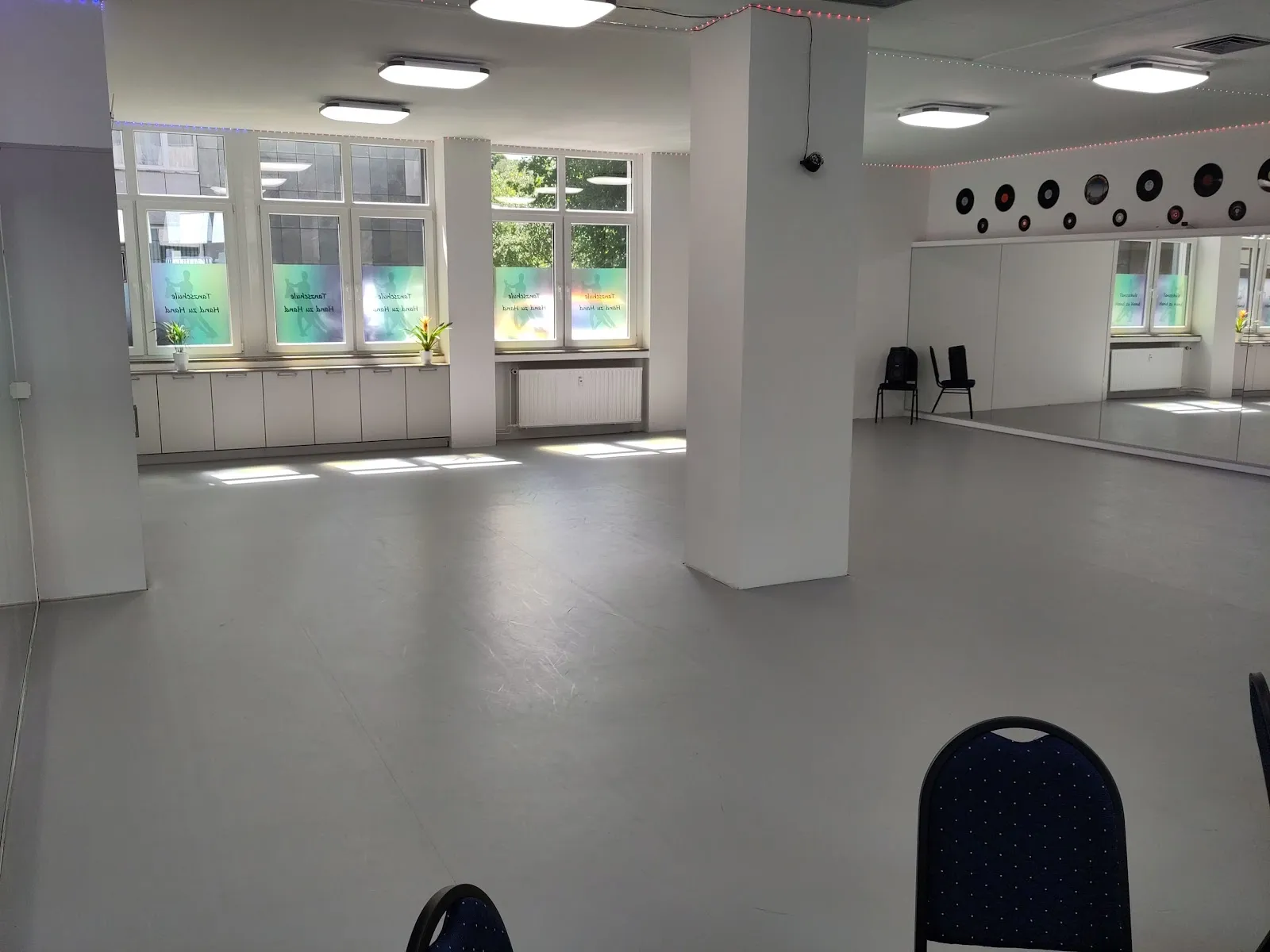 Tanzschule Hand zu Hand — tanz-studio in Kiel — 4