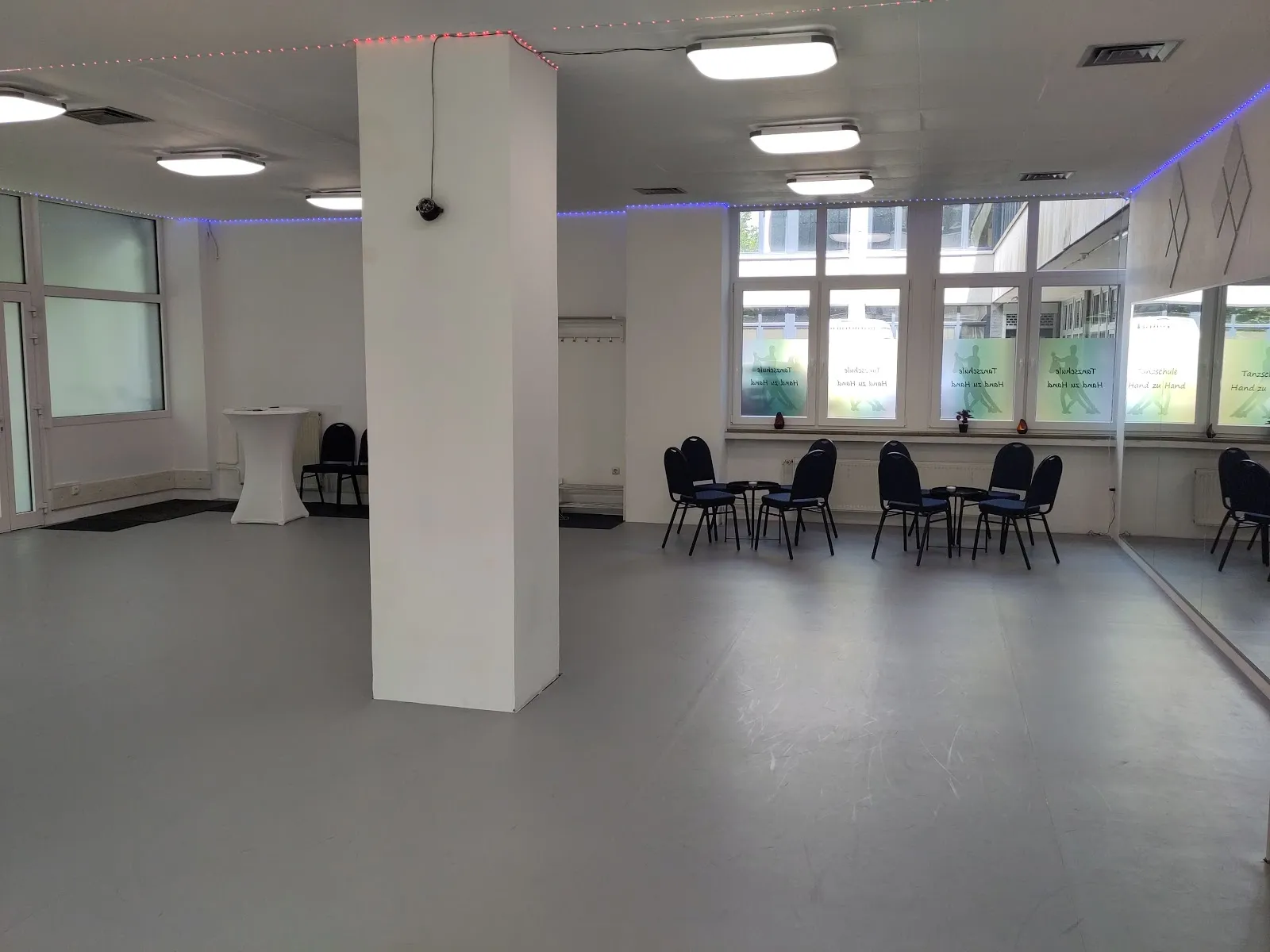 Tanzschule Hand zu Hand — tanz-studio in Kiel — 5