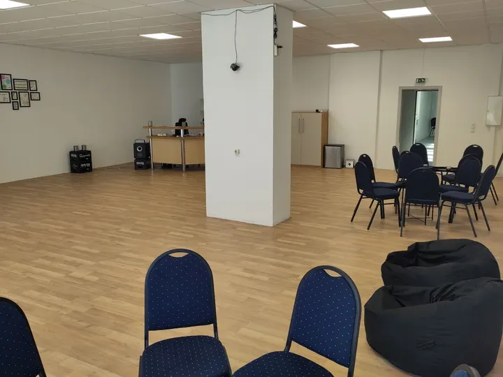 Tanzschule Hand zu Hand — Tanz in Ravensberg, Kiel