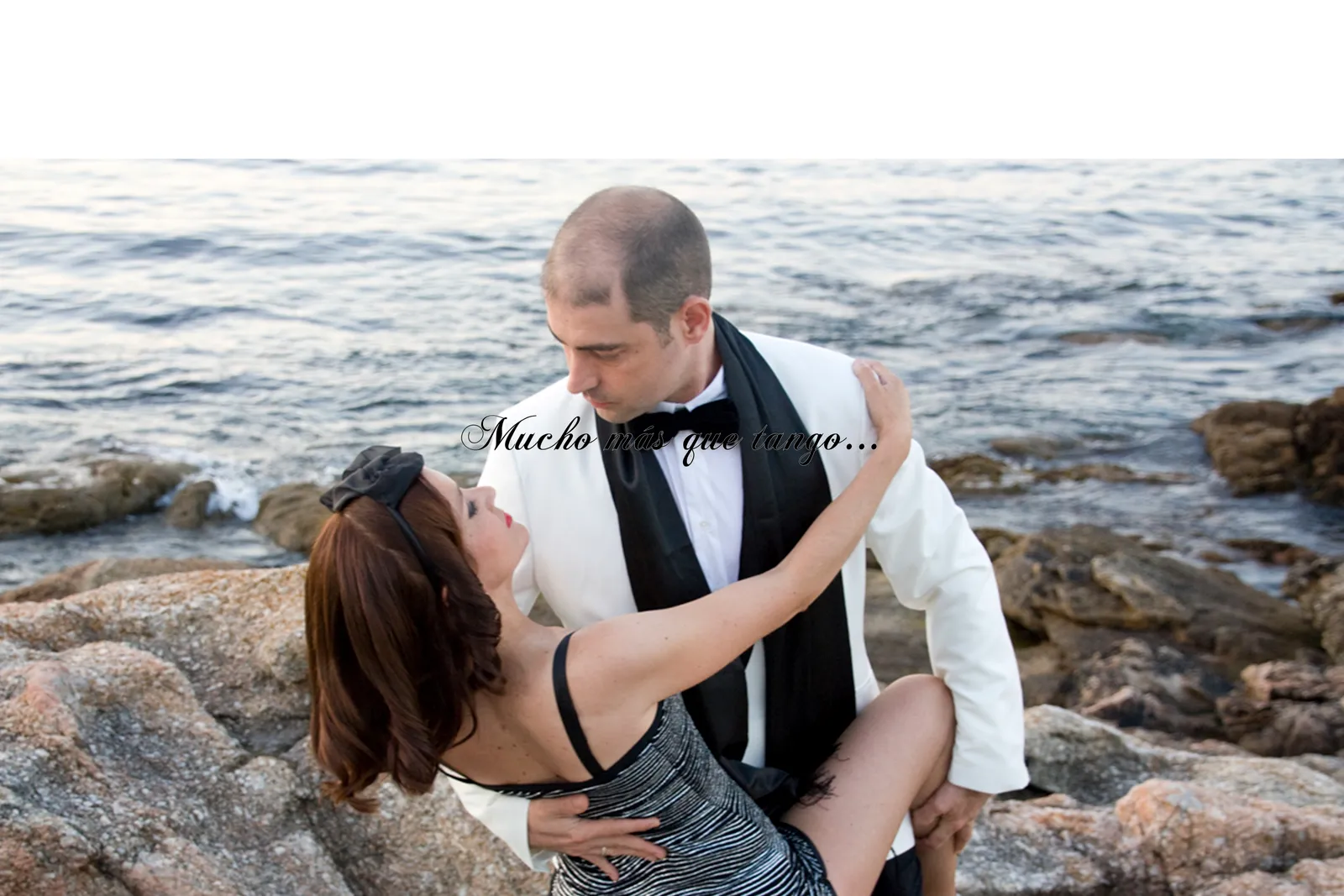Tango Galicia — dans-studio i Montes, A Coruña — bild 2