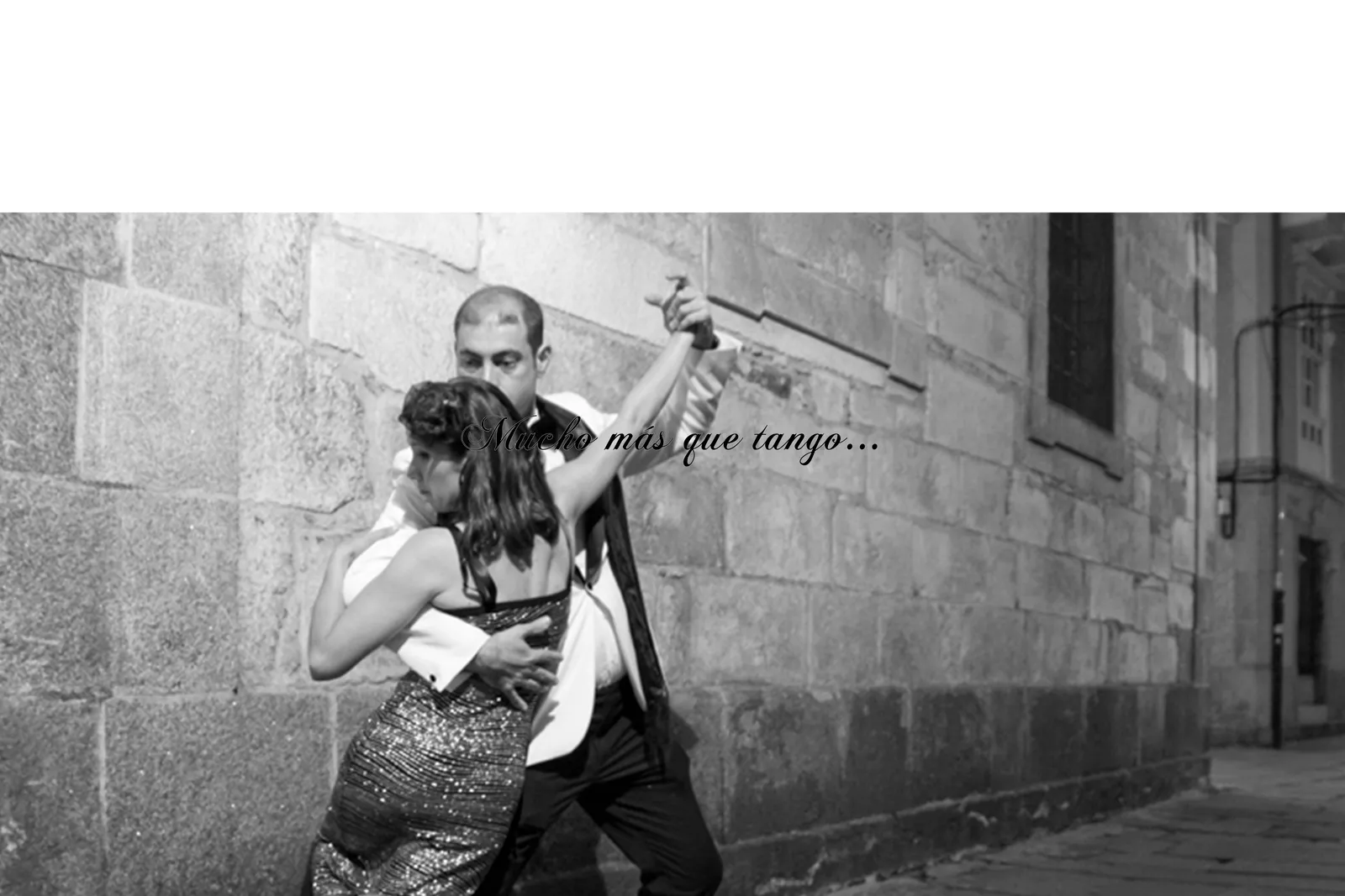 Tango Galicia — dans-studio i A Coruña — bild 5