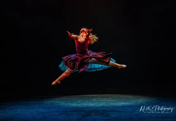 Dancestudio Dorris Titulaer — dans-studio in Venlo — 2