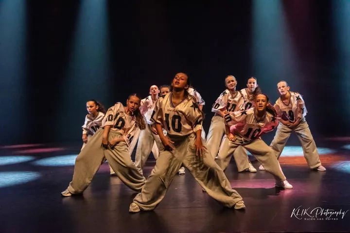 Dancestudio Dorris Titulaer — dans-studio in Venlo — 3