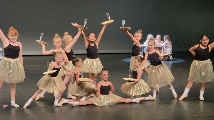 Dancestudio Dorris Titulaer — dans-studio in Venlo — 3