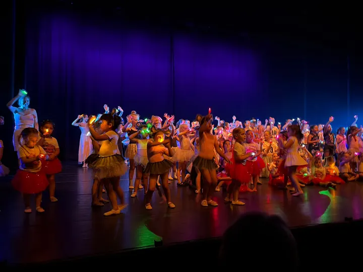Dancestudio Dorris Titulaer — dans-studio in Venlo — 6