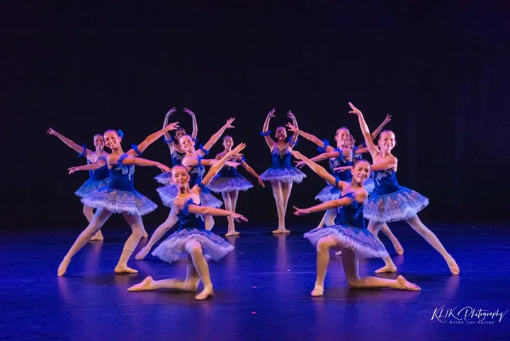 Dancestudio Dorris Titulaer — Dans in Venlo
