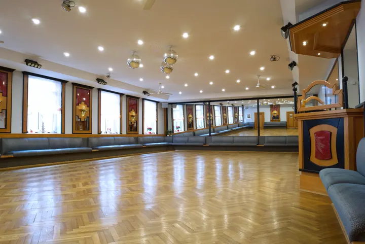 Tanzschule Hartung — tanz-studio in Würzburg Altstadt, Würzburg — 3