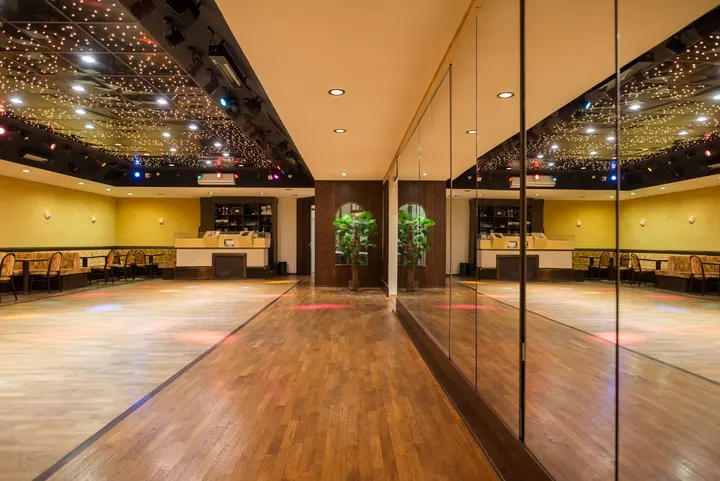Tanzschule Hartung — tanz-studio in Würzburg — 3