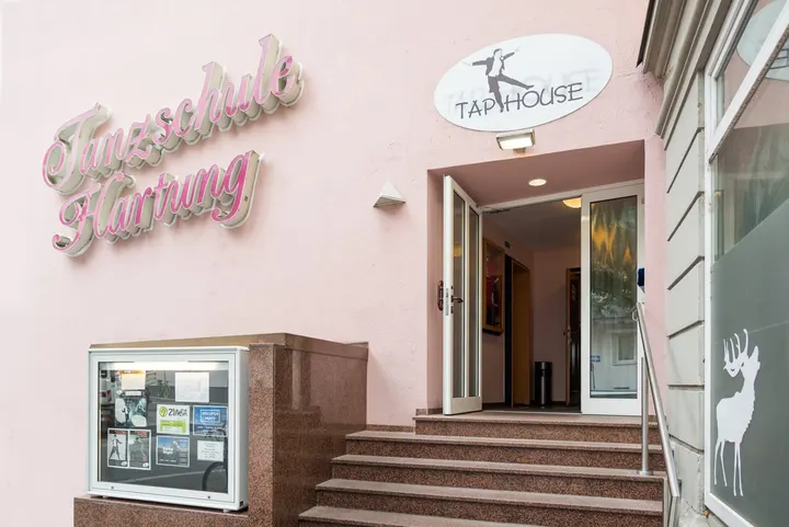 Tanzschule Hartung — tanz-studio in Würzburg — 5