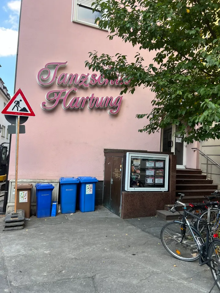 Tanzschule Hartung — Tanz in Würzburg Altstadt, Würzburg
