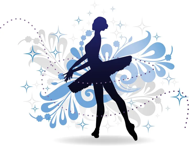 La Ballerine Gabi Lerche — barre-studio in Bargerbrück, Stockelsdorf — 3