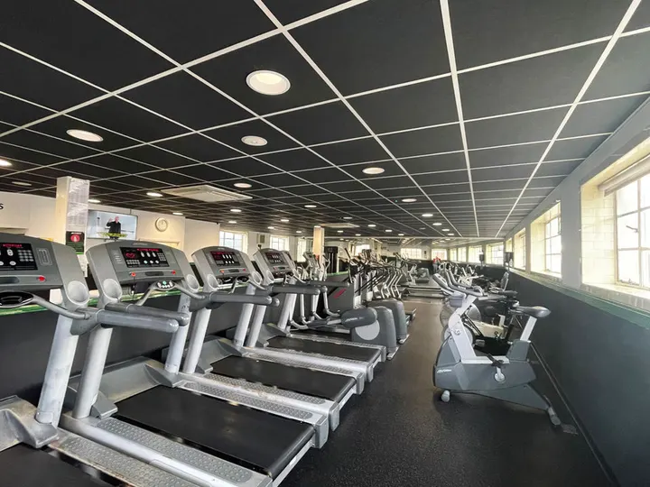Activate Fitness — fitness studio in Taunton — 3