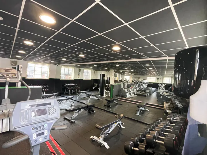 Activate Fitness — fitness studio in Taunton — 3