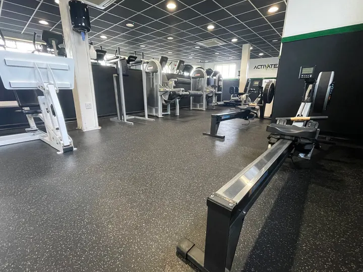 Activate Fitness — Fitness Studio in Taunton, Taunton