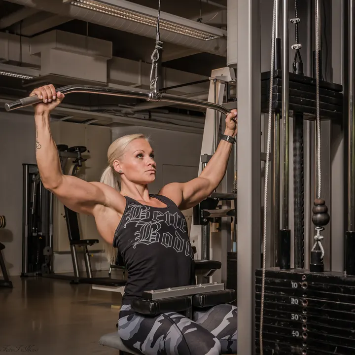 JF Performance — Wellness – Jalkaranta, Lahti