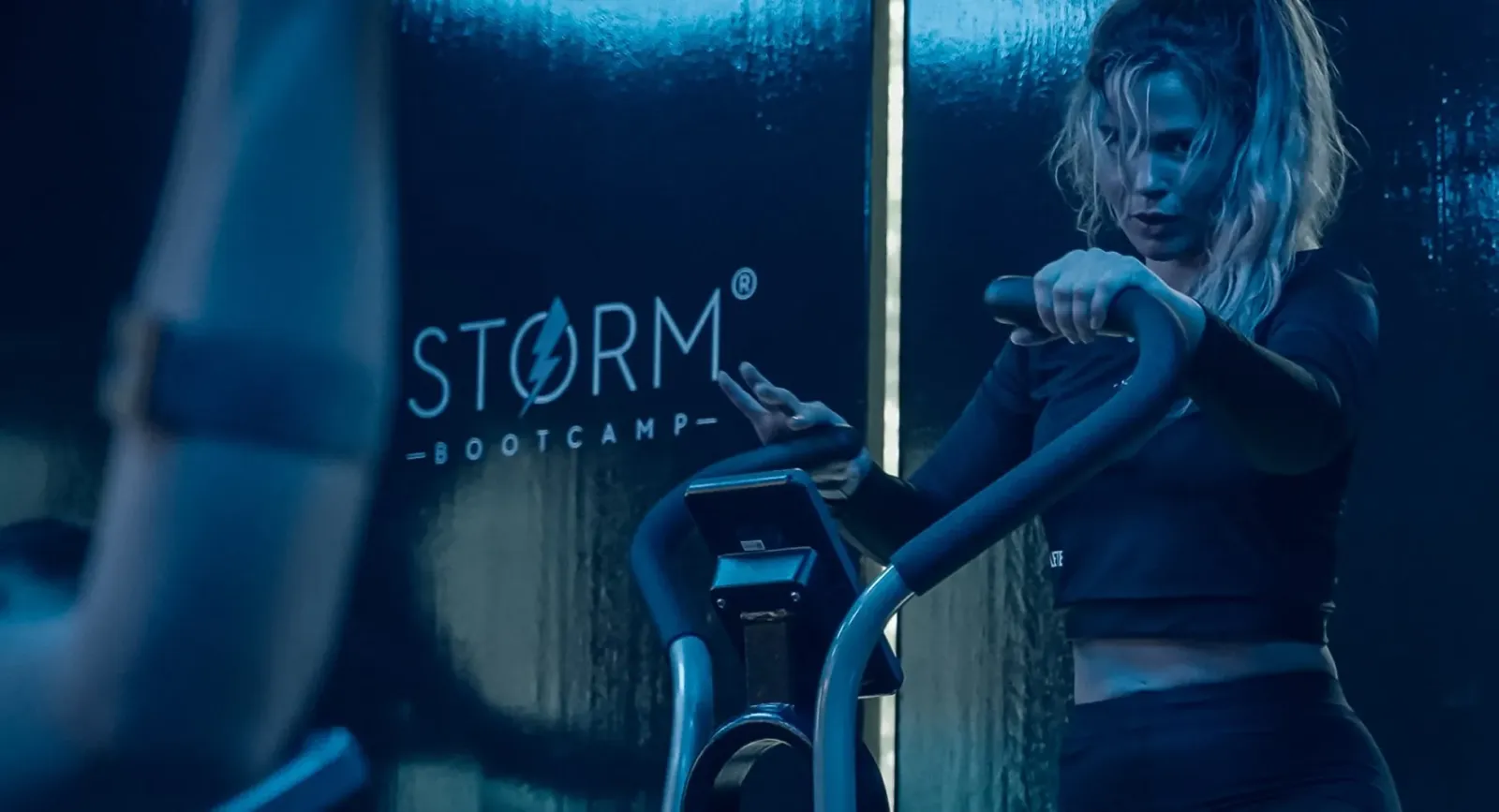 STORM Bootcamp Köln - Am Gürzenich — crossfit-studio i Köln — 2