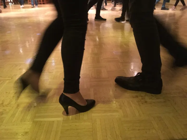 TOMMYs Tanzstudio — tanz-studio in Düsseldorf — 4