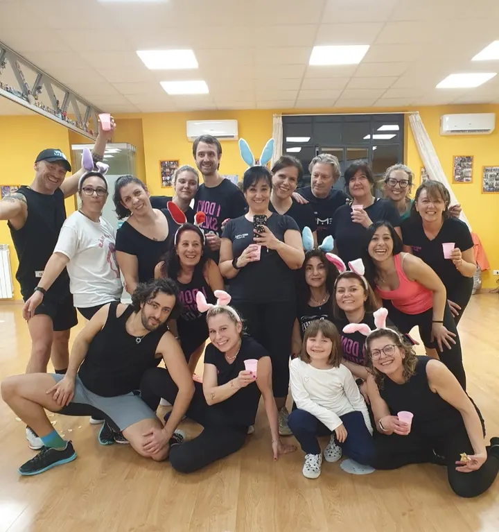 EM.SI DANCE STUDIOS A.S.D — danza-studio a Scalo Romana, Milano — 2