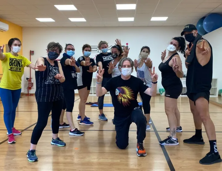 EM.SI DANCE STUDIOS A.S.D — danza-studio a Scalo Romana, Milano — 3