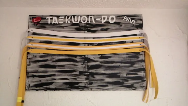 Kampfkunst Herz Ramstein — kampfsport-studio in Ramstein, Ramstein-Miesenbach — 2