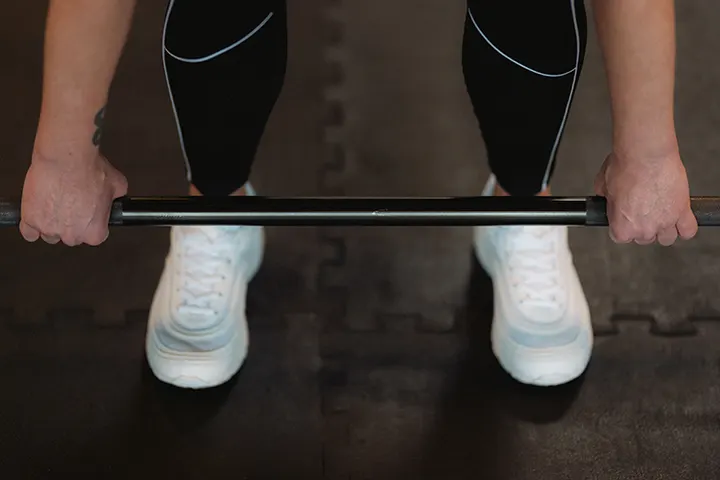 Personal trainer Dimos — personal training-studio in Hilversum — 2