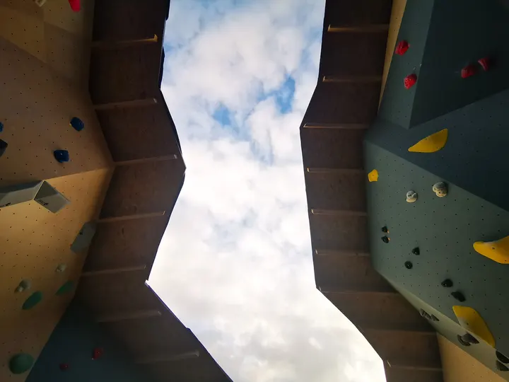 FlensBloc — bouldern-studio in Friesischer Berg, Flensburg — 2