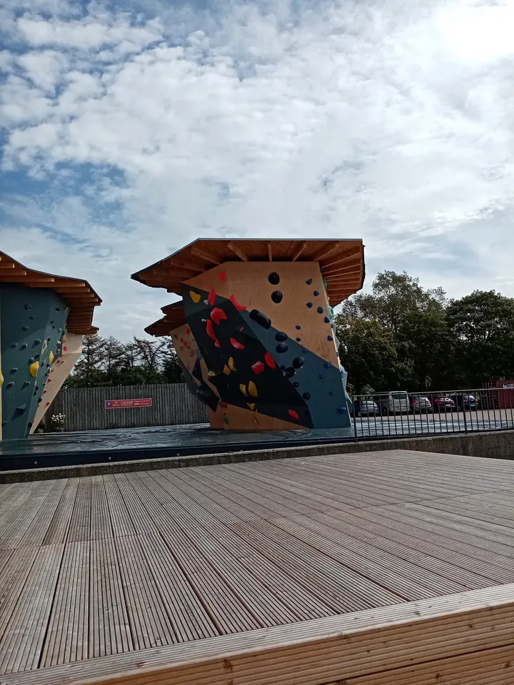 FlensBloc — bouldern-studio in Friesischer Berg, Flensburg — 3