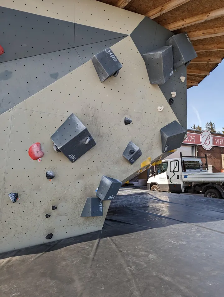 FlensBloc — bouldern-studio in Flensburg — 4