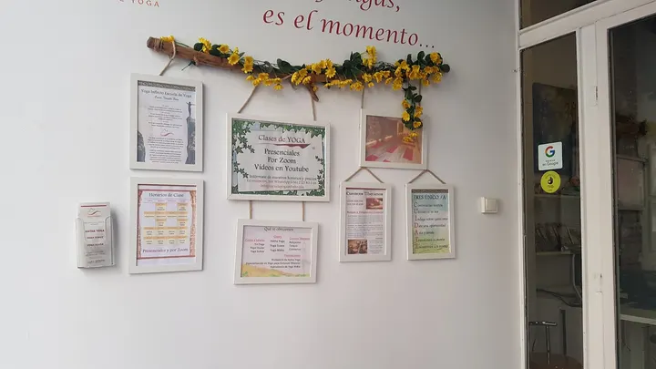Yoga Infinito Escuela De Yoga — yoga-studio en l'Eixample, Barcelona — 3