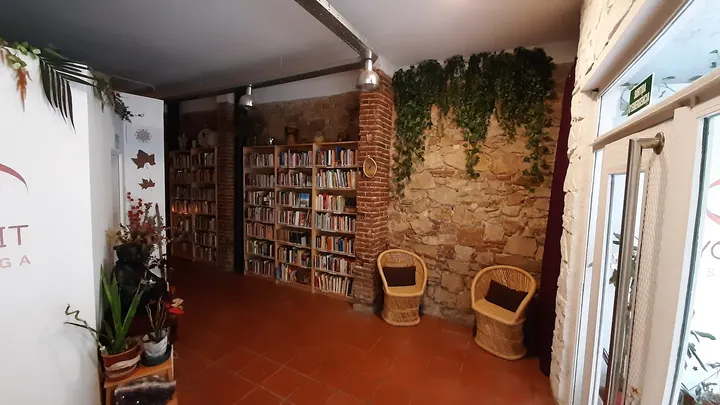 Yoga Infinito Escuela De Yoga — yoga-studio en Barcelona — 3