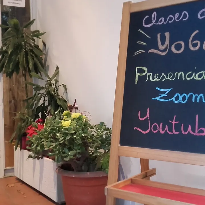 Yoga Infinito Escuela De Yoga — yoga-studio en Barcelona — 4