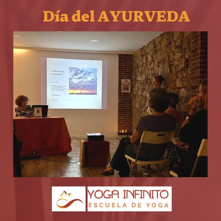 Yoga Infinito Escuela De Yoga — yoga-studio en Barcelona — 5