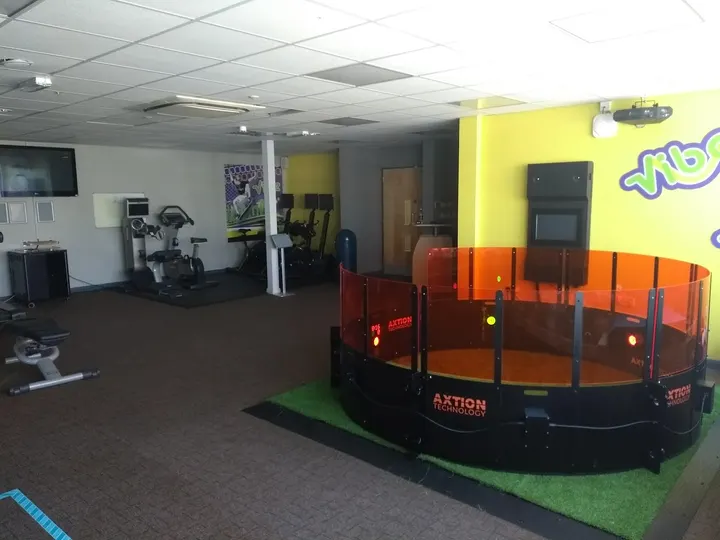 Kimberley Gym & Swim — fitness studio in Nottingham — 2