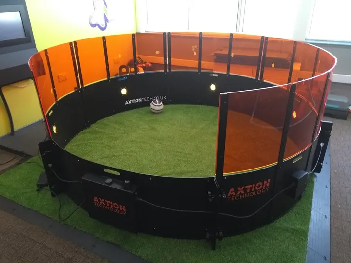 Kimberley Gym & Swim — fitness studio in Nottingham — 3